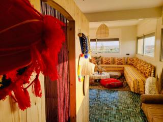 Oualidia B&B for Two - - 8