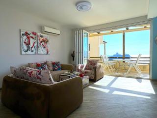 Art Luxury - Seaview Apartment, Bougainville Bay - Saranda - 9