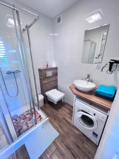 Apartament Portowa - Kołobrzeg - 6