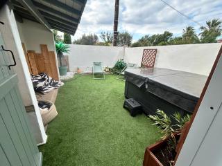 L Oustalet Maison avec Spa proche Mer - Sérignan - 9