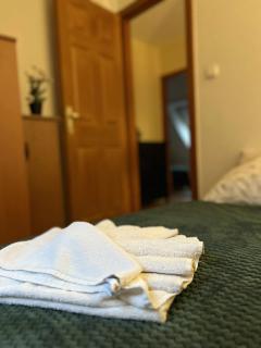 Kemencés vendégház - 1