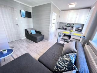 Apartament Portowa - Kołobrzeg - 8