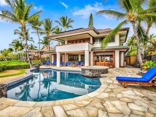 Blue Water - Kailua-Kona - 0