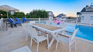 Villa Paradise - Fethiye - 0