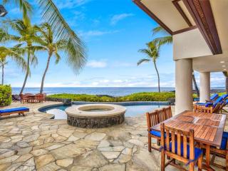 Blue Water - Kailua-Kona - 9