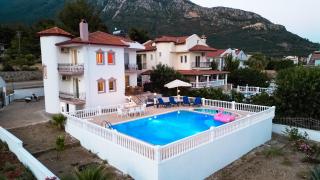 Villa Paradise - Fethiye - 4