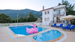 Villa Paradise - Fethiye - 3