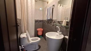 Hill View Park Guest House Citihousing jhelum satellite town - 1