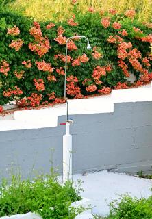 Karmik Concept Apartments - Afando - 7