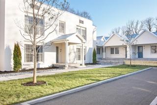 Harmony House - 3
