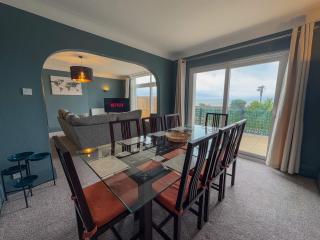 Seafront Beach House - Southend-on-Sea - 8