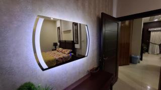 Hill View Park Guest House Citihousing jhelum satellite town - Jhelum - 1