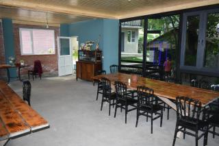 Martvili canyon cottage - Martvili - 8