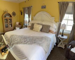 Glen Ellen Inn Secret Cottages - Glen Ellen - 7