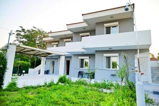 Karmik Concept Apartments - Afando - 1