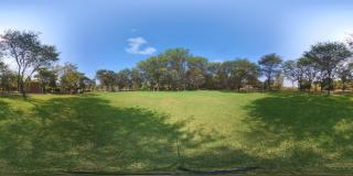 Club Porta Verde Glamping y Domos - Piura - 3