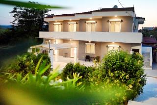 Karmik Concept Apartments - Afando - 3
