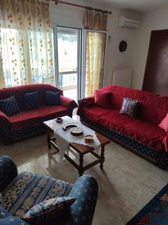 Andre's House - Nea Peramos - 4