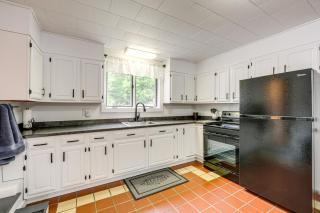 Adirondack Escape with River Access Fish and Swim - Malone - 3