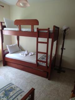 Andre's House - Nea Peramos - 5