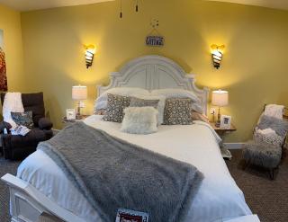 Glen Ellen Inn Secret Cottages - Glen Ellen - 4