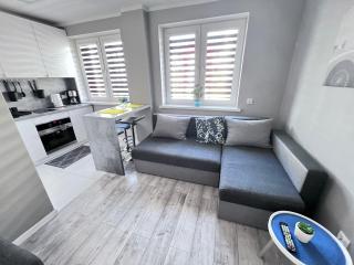Apartament Portowa - Kołobrzeg - 7