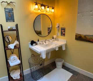 Glen Ellen Inn Secret Cottages - Glen Ellen - 5