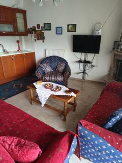 Andre's House - Nea Peramos - 2