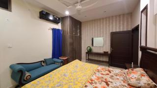Hill View Park Guest House Citihousing jhelum satellite town - Jhelum - 2