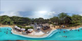 Club Porta Verde Glamping y Domos - Piura - 8