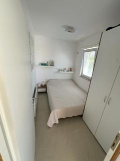 Apartman Oaza - 140m from the Sea, Big Terrace & Garage - Mandre - 3