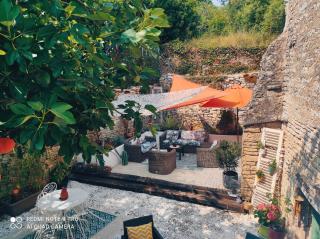 Le gîte "La belle époque" classé 3 Etoiles - Tanlay - 2