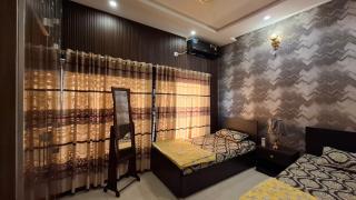 Hill View Park Guest House Citihousing jhelum satellite town - Jhelum - 3