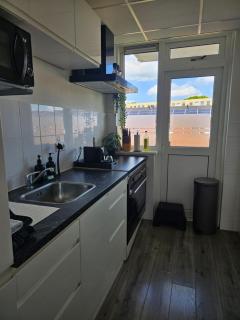Stads appartement - Assen - 5