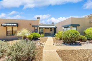Greens Casita Canyon - Tucson - 9