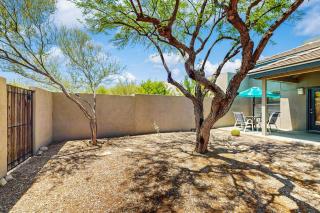 Greens Casita Canyon - Tucson - 7
