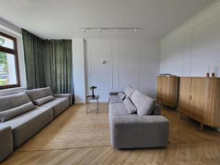 VILLA MODERNA sea - Gdynia - 9