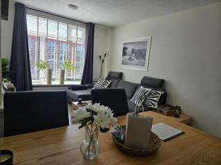 Stads appartement - Assen - 8