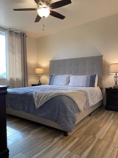 Desert Retreat -Quiet-Mountain views-hiking-golfing - Tucson - 9