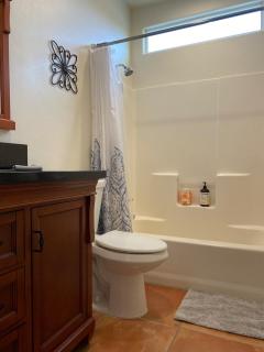 Desert Retreat -Quiet-Mountain views-hiking-golfing - Tucson - 8