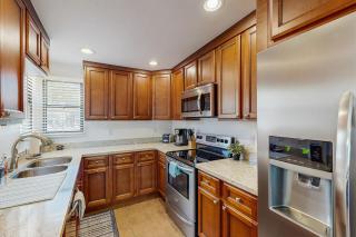 Greens Casita Canyon - Tucson - 1