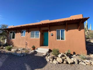 Desert Retreat -Quiet-Mountain views-hiking-golfing - Tucson - 7