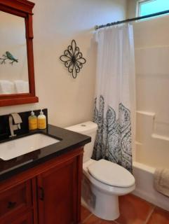 Desert Retreat -Quiet-Mountain views-hiking-golfing - Tucson - 5