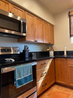 Desert Retreat -Quiet-Mountain views-hiking-golfing - Tucson - 4