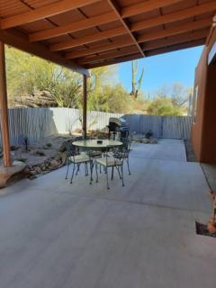 Desert Retreat -Quiet-Mountain views-hiking-golfing - Tucson - 3