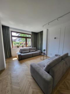 VILLA MODERNA sea - Gdynia - 4