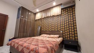 Hill View Park Guest House Citihousing jhelum satellite town - Jhelum - 4