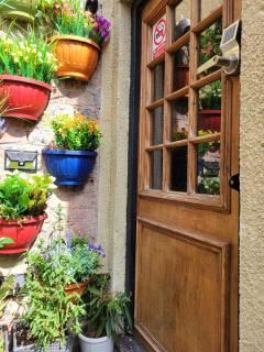 The Little Townhouse - Southwell - Southwell - 2