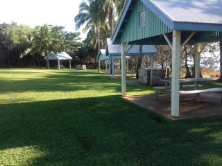 Tannum Sands Hotel / Motel - Tannum Sands - 0