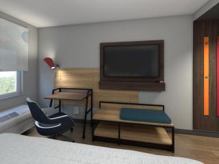 Tru By Hilton Joliet Plainfield - Joliet - 2